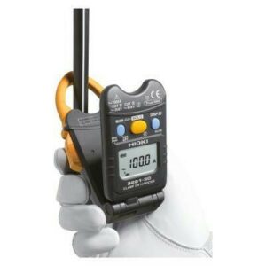 Hioki 3291-50 Clamp on Hitester