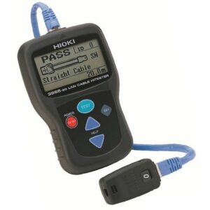 Hioki 3665-20 LAN Cable HiTester