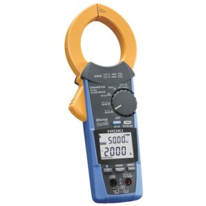 Hioki CM4373 AC-DC Clamp Meter