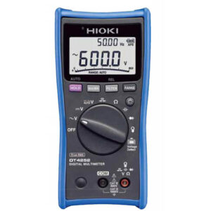 Hioki DT4252 Digital Multimeter