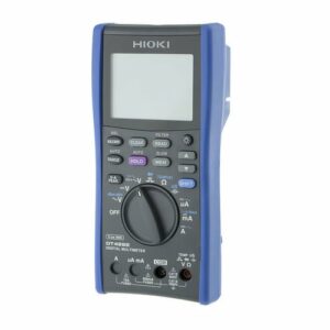 Hioki DT4282 Digital Multimeter