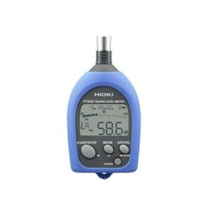 Hioki FT3432-20 Sound Level Meter