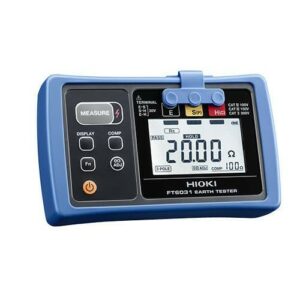 Hioki FT6031-03 Earth Tester
