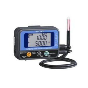 Hioki LR 8512 Wireless Pusle Logger