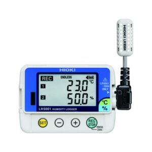 Hioki LR5001 Humidity Logger