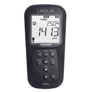 LAQUA EC210