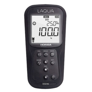 LAQUA Horiba DO210