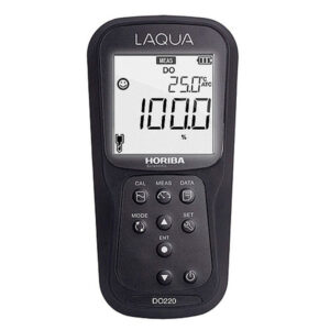 LAQUA Horiba DO220
