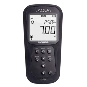 LAQUA Horiba PH220