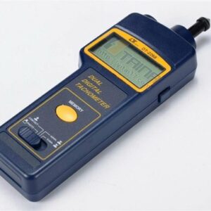 LUTRON DT2268 Photo/ Contact Tachometer