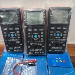 LUTRON LCR9184 Digital LCR Meter 2