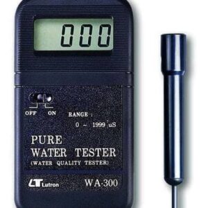 LUTRON-WA-300-Pure-Water-Tester