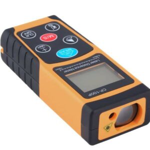 Laser Distance Meter 100 Meter CP100P