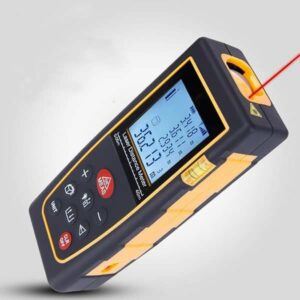Laser Distance Meter 100 Meter CP100S