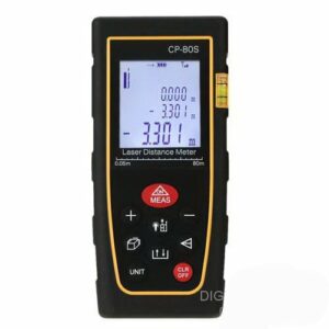 Laser Distance Meter 60 Meter CP60