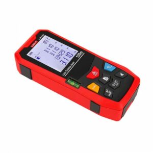 Laser Distance Meter UNI-T LM100 - 100 Meter