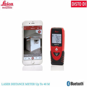 Leica Disto D1