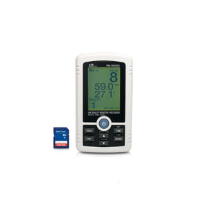 Lutron-PM-1063SD-Air-Quality-Monitor