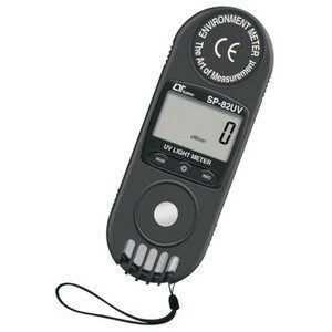 Lutron SP-9202 Environment Meter