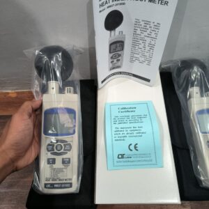 Lutron WBGT-2010SD 3
