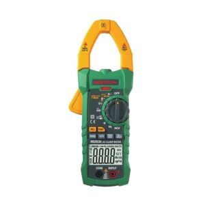 Mastech MS2015A Clamp Multimeter