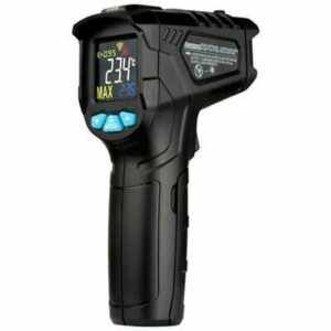 Mestek IR01C -50 - 550C Infrared Humidity Thermometer