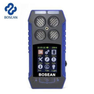 Multi Gas Detector Bosean