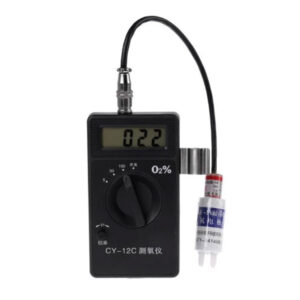 Oxygen Concentration Content Tester CY-12C