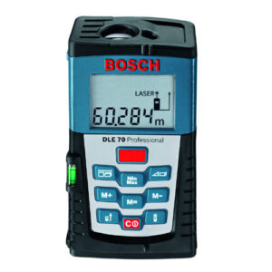 Rangefinder Bosch DLE 70