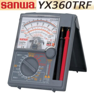 Sanwa YX360TRF Multimeter