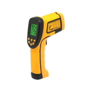 Smart Sensor AS862A Infrared Thermometer