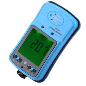 Smart Sensor AS8901 Oxygen Meter Contoh Gambar(4)