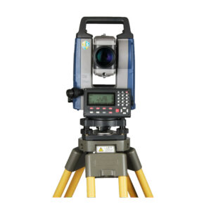 Sokkia IM 52 Total Station