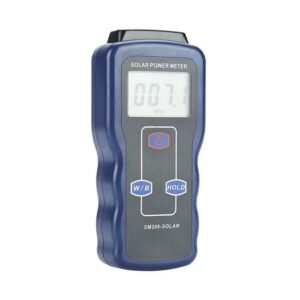 Solar Power Meter SM206