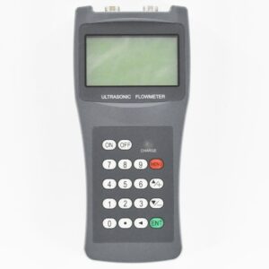 TDS 100H S2&M2 - Handheld Ultrasonic