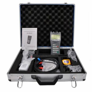 TDS 100H S2&M2 - Handheld Ultrasonic contoh gambar