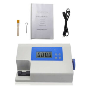 Tablet Hardness Tester YD 1