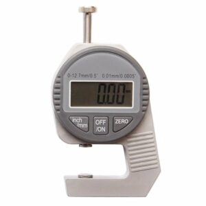 Thickness Gauge 0-12.7mm
