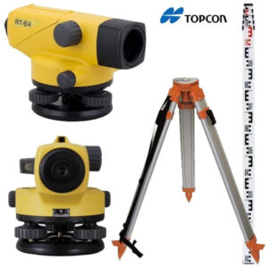 Topcon AT-B4