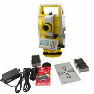 Total Station South NTS 332R10