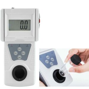 Turbidity Meter SGZ-200BS 0-200 NTU
