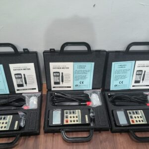 Lutron DO 5510 Disolved Oxygen Meter