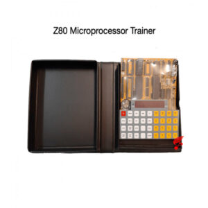 Z80 Microprocessor Trainer