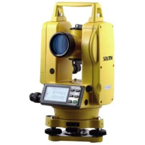 theodolite digital South ET 02