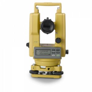 theodolite digital Topcon DT 207