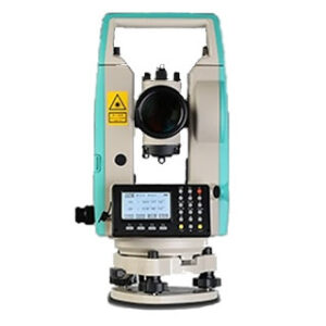 theodolite digital ruide disteo 23