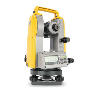theodolite digital topcon DT 305L
