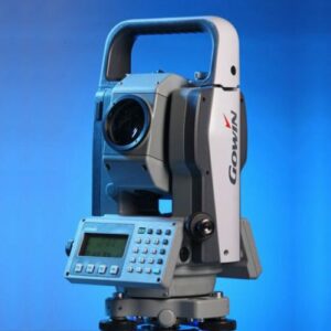 total station gowin TKS 202