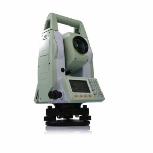 total station hi target HTS420R