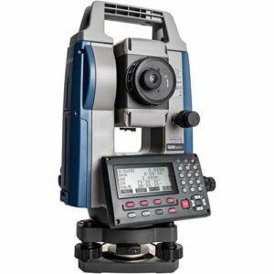 total station sokkia im 52